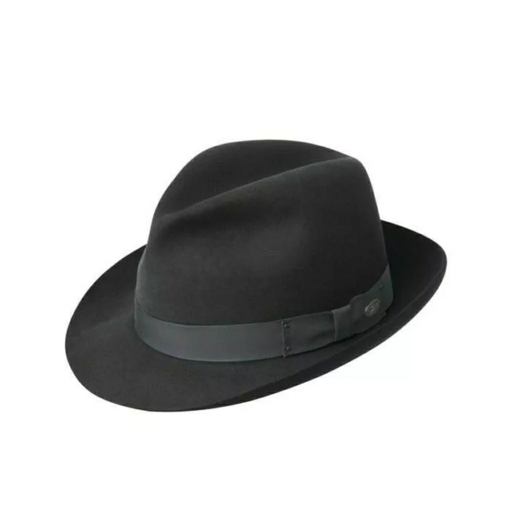 Bailey of Hollywood Draper Fedora